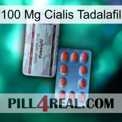 100Mg Cialis Tadalafil 36